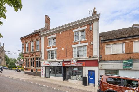 Restaurant to rent, 12-12C Market Pl Hinckley LE10 1NT