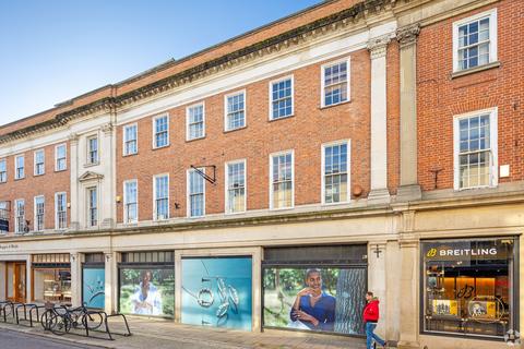 Retail property (high street) to rent, 8 Davygate York YO1 8RJ