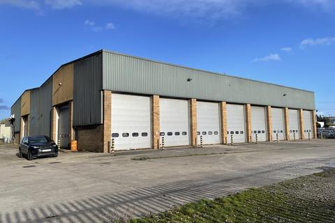 Warehouse for sale, Brook Ln Westbury BA13 4ES