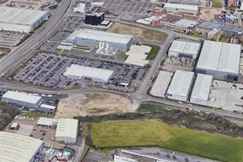 Land for sale, Bolingbroke Way Patchway BS34 6FE