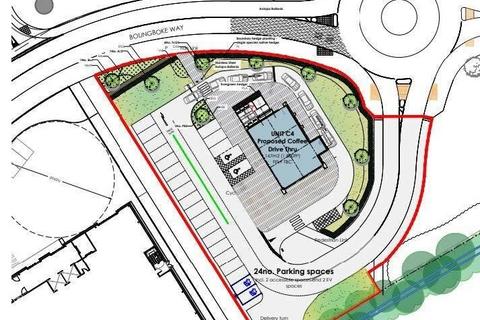 Land for sale, Bolingbroke Way Patchway BS34 6FE