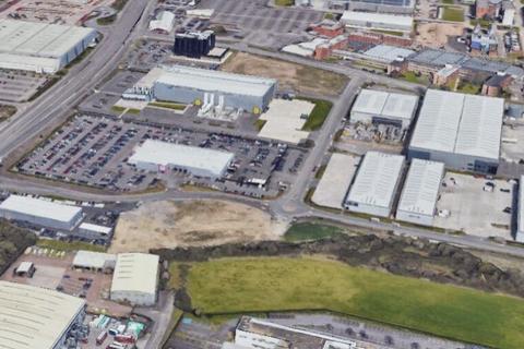 Land for sale, Bolingbroke Way Patchway BS34 6FE
