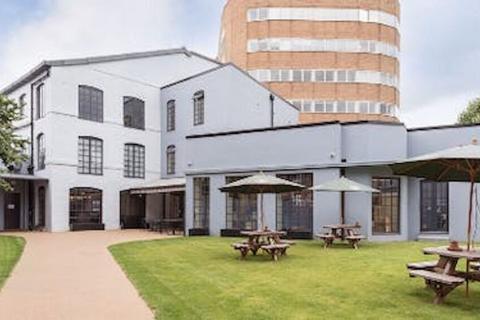 Office to rent, 1 Putney Bridge Appr London SW6 3JD
