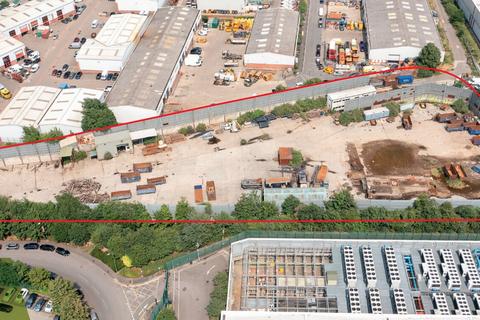 Land to rent, Endeavour Way Croydon CR0 4TR