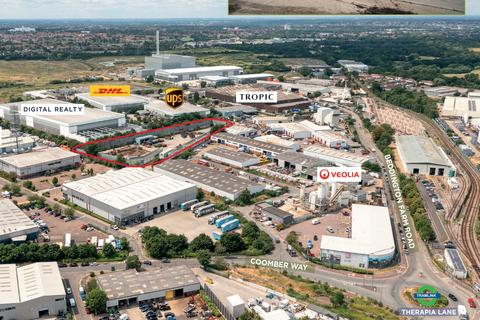 Land to rent, Endeavour Way Croydon CR0 4TR