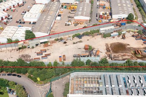 Land to rent, Endeavour Way Croydon CR0 4TR