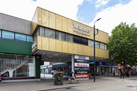 Retail property (high street) to rent, High St Orpington BR6 0TW