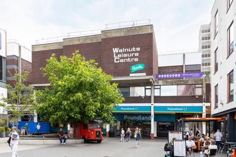 Retail property (high street) to rent, High St Orpington BR6 0TW