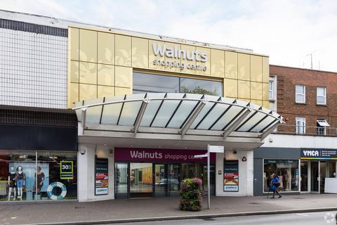 Retail property (high street) to rent, High St Orpington BR6 0TW