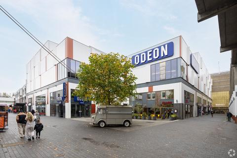 Retail property (high street) to rent, High St Orpington BR6 0TW