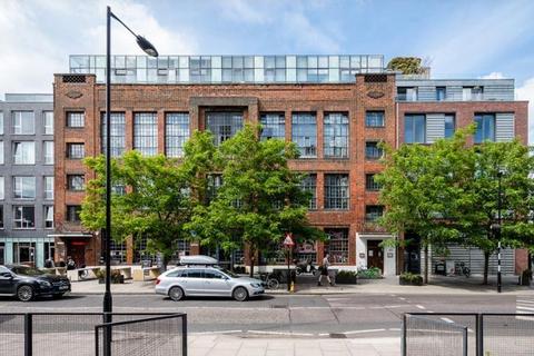 Office to rent, 205 Richmond Rd London E8 3FF