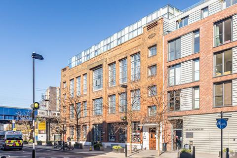 Office to rent, 205 Richmond Rd London E8 3FF