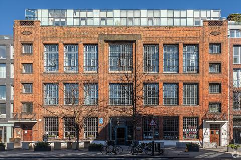 Office to rent, 205 Richmond Rd London E8 3FF