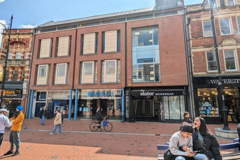Retail property (high street) to rent, 90-93 Broad St Reading RG1 2AU
