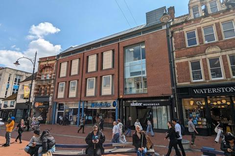 Retail property (high street) to rent, 90-93 Broad St Reading RG1 2AU