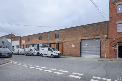 Research & development facility to rent, 38-39 Floodgate St Birmingham B5 5SL