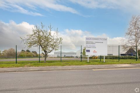 Warehouse to rent, Don Pedro Av Normanton WF6 1TD