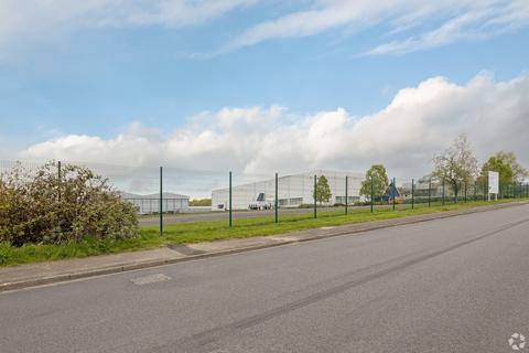 Warehouse to rent, Don Pedro Av Normanton WF6 1TD