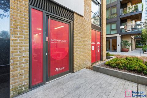 Office to rent, Juniper Dr London SW18 1XY