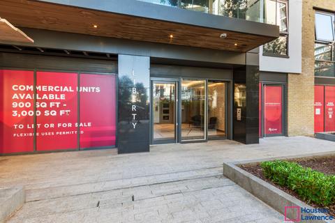 Office to rent, Juniper Dr London SW18 1XY