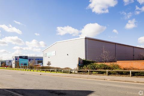 Warehouse to rent, 12 Heroes Walk Reading RG2 0BF
