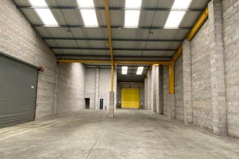 Warehouse to rent, Kirkby Bank Rd Liverpool L33 7SY