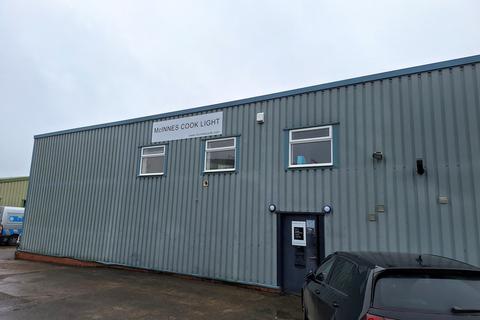 Industrial development to rent, Roman Rd Tockwith YO26 7RD