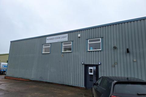 Industrial development to rent, Roman Rd Tockwith YO26 7RD