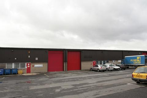 Warehouse to rent, Windsor St Bradford BD4 7AQ