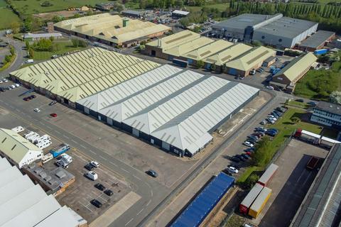 Warehouse to rent, Station Rd Old Dalby LE14 3NJ