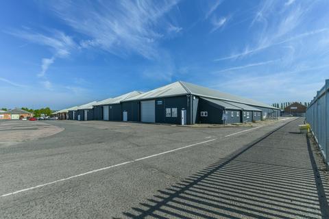 Warehouse to rent, Station Rd Old Dalby LE14 3NJ