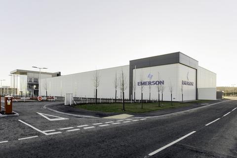 Industrial unit for sale, 1 Harvest Ave Dyce AB21 0BQ