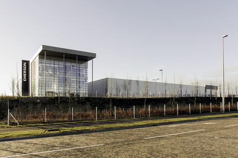 Industrial unit for sale, 1 Harvest Ave Dyce AB21 0BQ