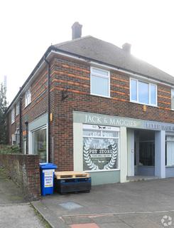 Retail property (high street) for sale, 6 Wilmington Para Brighton BN1 8JJ