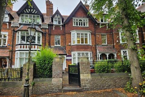 Office to rent, 148 Upper New Walk Leicester LE1 7QA