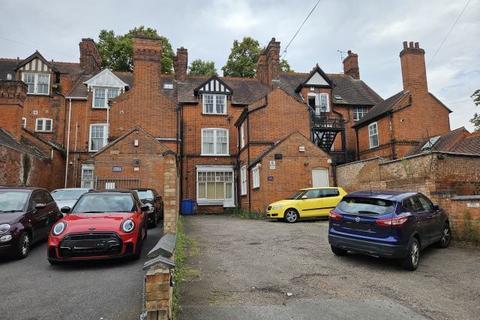 Office to rent, 148 Upper New Walk Leicester LE1 7QA