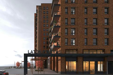 Distribution warehouse to rent, 53 Glengall Rd London SE15 6NF