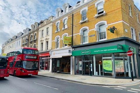 Office to rent, 16 The Quadrant Richmond TW9 1BP