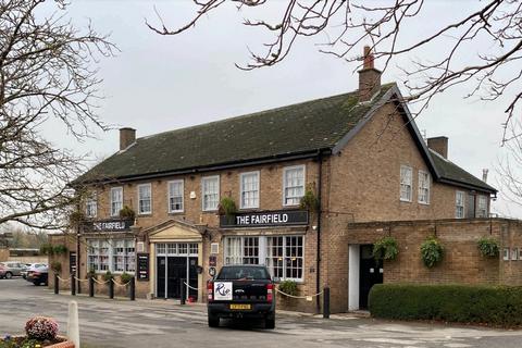 Pub for sale, Fairfield Rd Stockton On Tees TS19 7AJ