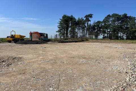 Land to rent, Rampisham Business Centre Dorchester DT2 0HS