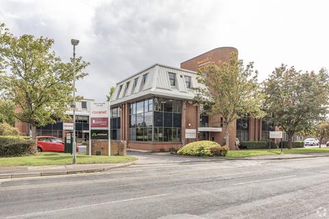 Office to rent, Barnett Way Gloucester GL4 3RT