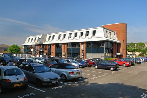 Office to rent, Barnett Way Gloucester GL4 3RT