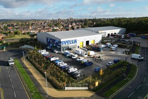 Warehouse to rent, Skelton Moor Way Leeds LS15 0BF