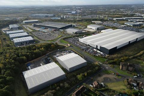 Warehouse to rent, Skelton Moor Way Leeds LS15 0BF