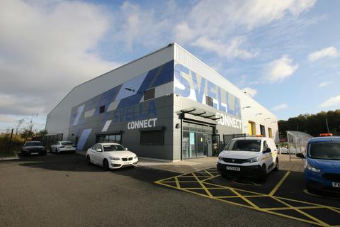 Warehouse to rent, Skelton Moor Way Leeds LS15 0BF