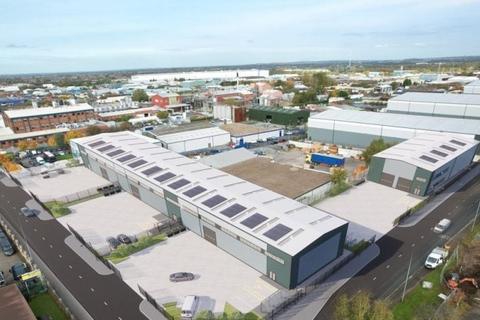 Warehouse for sale, Prime Point Kirby Bank Rd Liverpool L33 7SY