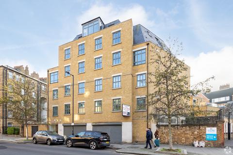 Office for sale, 46-48 Webber St London SE1 8QW