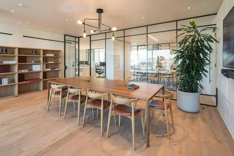 Office to rent, 1 Aylesbury St London EC1R 0DR