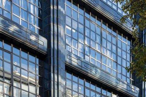 Office to rent, 1 Aylesbury St London EC1R 0DR