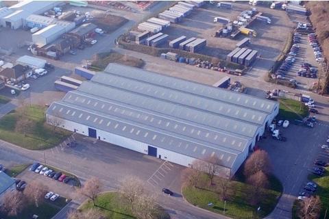 Warehouse to rent, Droiwich Rd Rushock WR9 0NR